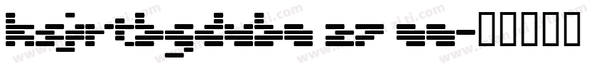KSJRTBGDVB0 27 00字体转换